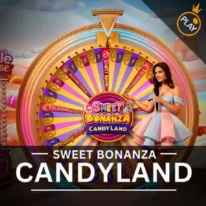 Dolce Bonanza CandyLand